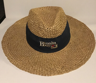 straw golf hats shop
